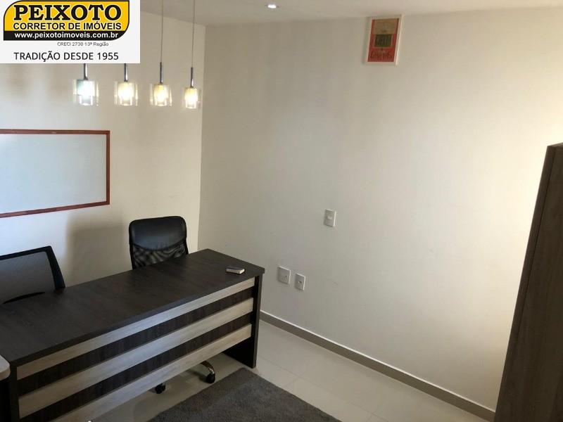 Apartamento à venda com 4 quartos, 146m² - Foto 20