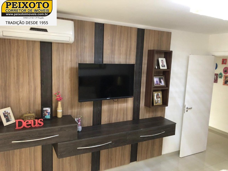 Apartamento à venda com 4 quartos, 146m² - Foto 24