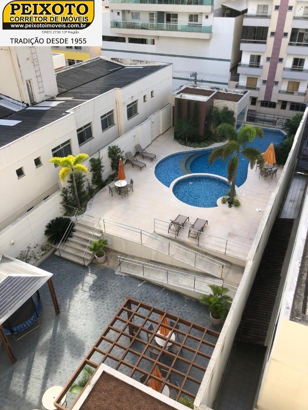 Apartamento à venda com 4 quartos, 146m² - Foto 26