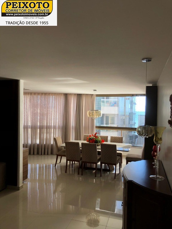 Apartamento à venda com 4 quartos, 146m² - Foto 27