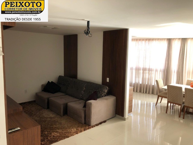 Apartamento à venda com 4 quartos, 146m² - Foto 29