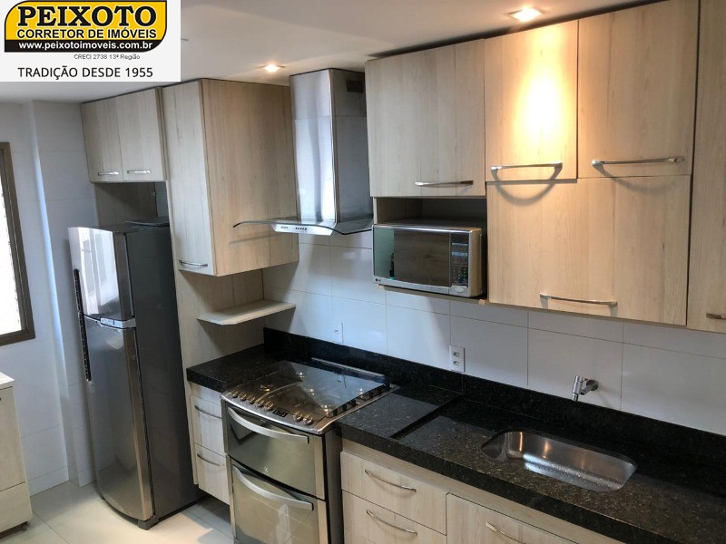 Apartamento à venda com 4 quartos, 146m² - Foto 33