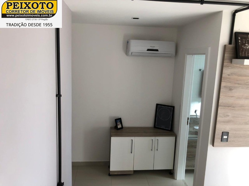 Apartamento à venda com 4 quartos, 146m² - Foto 35