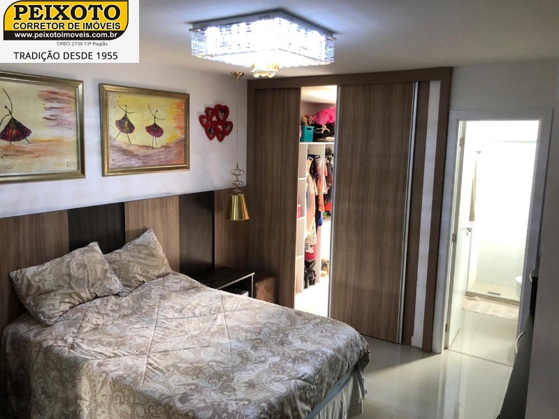 Apartamento à venda com 4 quartos, 146m² - Foto 36