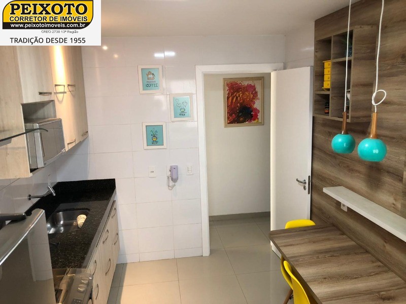 Apartamento à venda com 4 quartos, 146m² - Foto 37