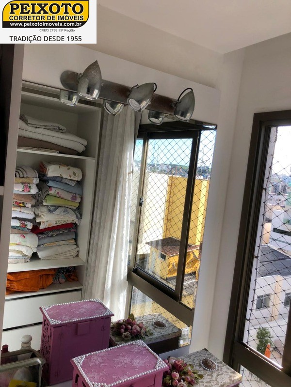 Apartamento à venda com 4 quartos, 146m² - Foto 41