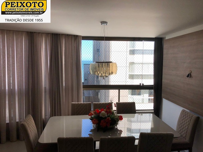 Apartamento à venda com 4 quartos, 146m² - Foto 42