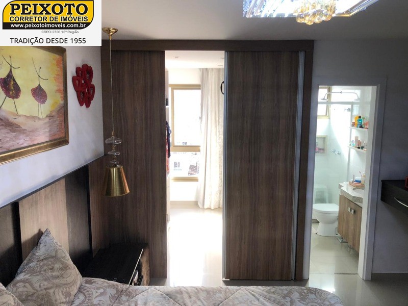 Apartamento à venda com 4 quartos, 146m² - Foto 45