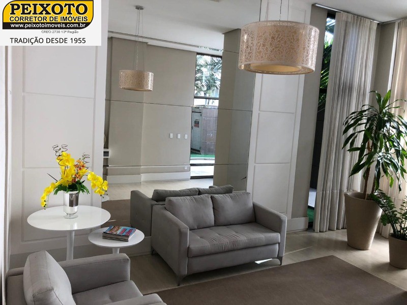 Apartamento à venda com 4 quartos, 146m² - Foto 55