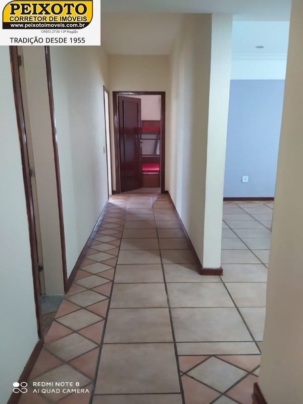 Apartamento à venda com 4 quartos, 220m² - Foto 3