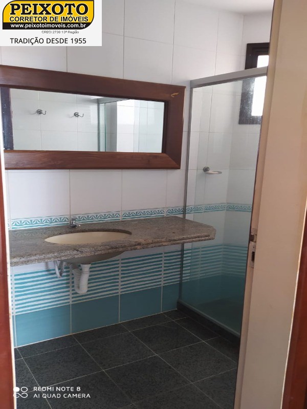 Apartamento à venda com 4 quartos, 220m² - Foto 5