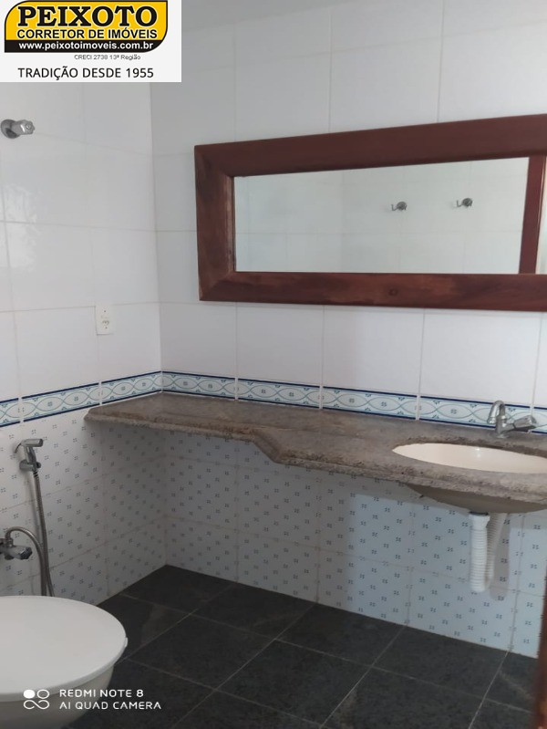 Apartamento à venda com 4 quartos, 220m² - Foto 8