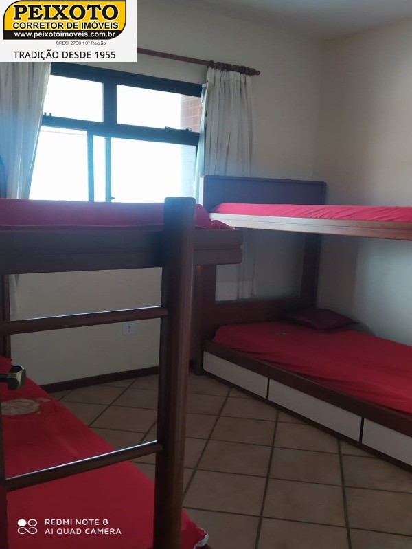 Apartamento à venda com 4 quartos, 220m² - Foto 9