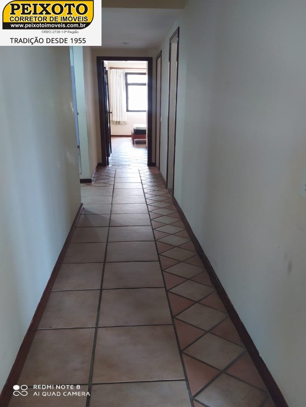 Apartamento à venda com 4 quartos, 220m² - Foto 10