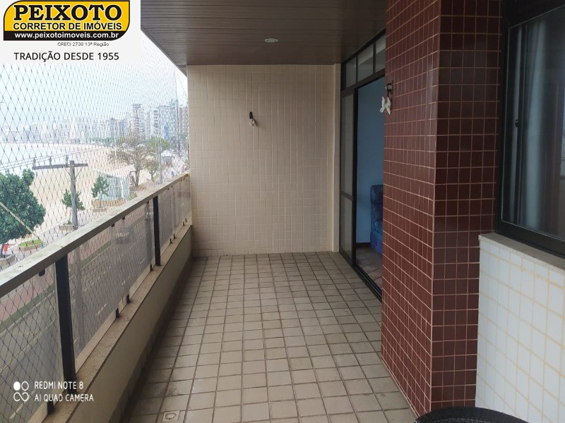 Apartamento à venda com 4 quartos, 220m² - Foto 16