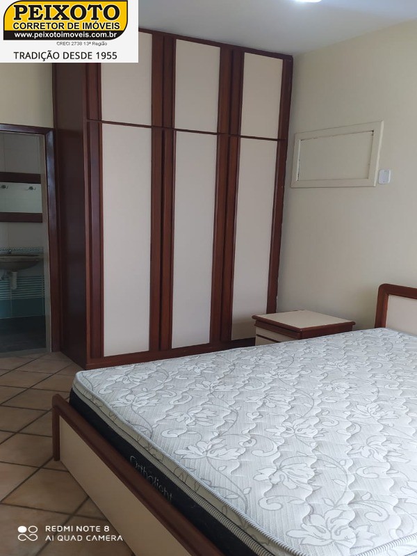 Apartamento à venda com 4 quartos, 220m² - Foto 17