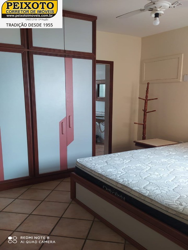 Apartamento à venda com 4 quartos, 220m² - Foto 20