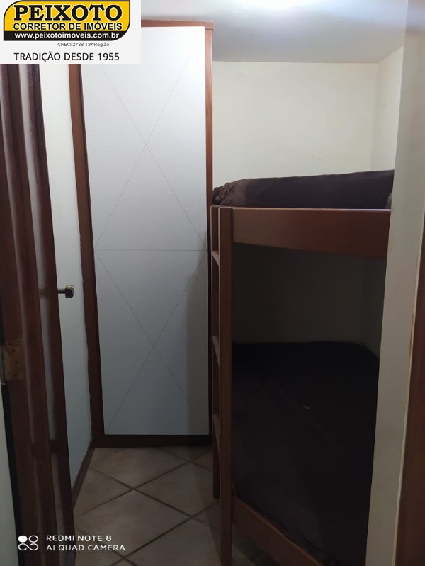 Apartamento à venda com 4 quartos, 220m² - Foto 21