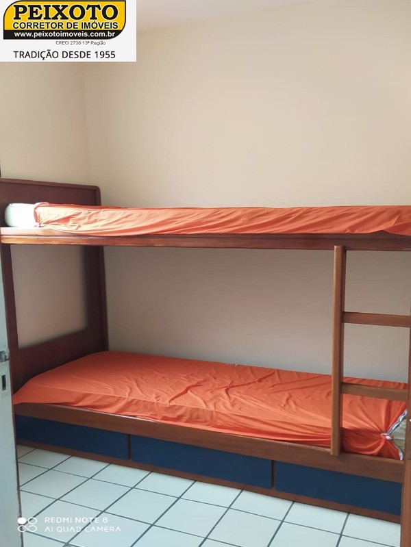 Apartamento à venda com 4 quartos, 220m² - Foto 22