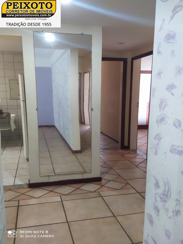 Apartamento à venda com 4 quartos, 220m² - Foto 23