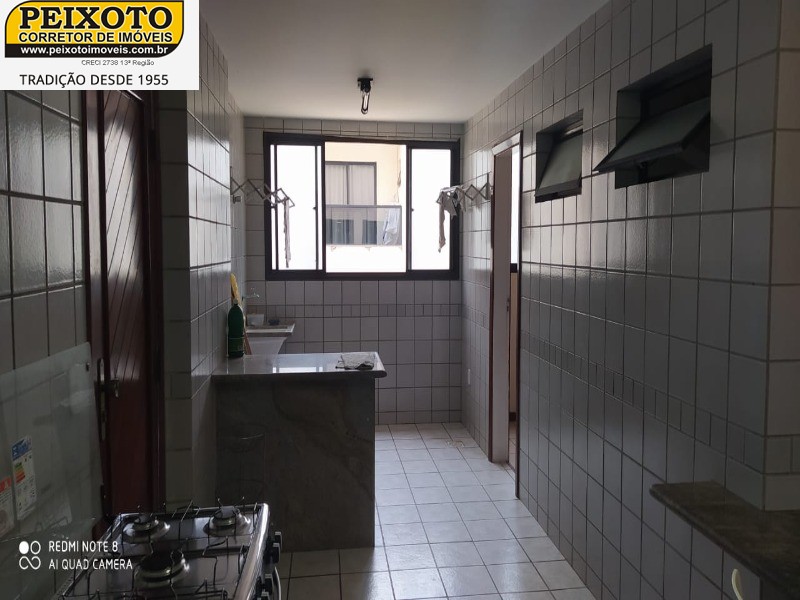 Apartamento à venda com 4 quartos, 220m² - Foto 25