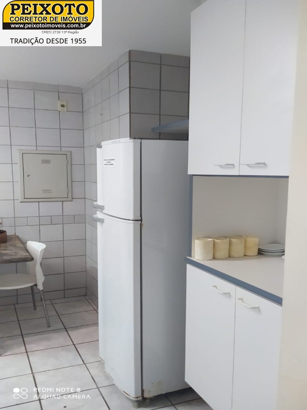 Apartamento à venda com 4 quartos, 220m² - Foto 27