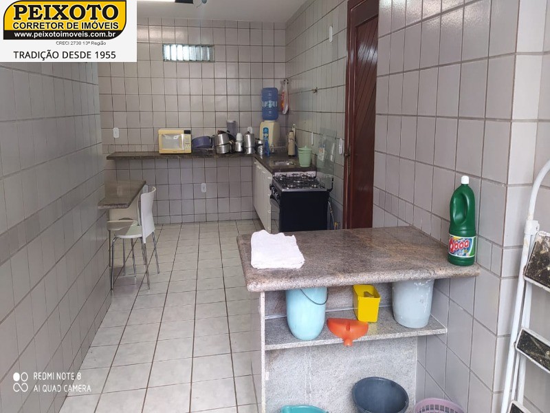 Apartamento à venda com 4 quartos, 220m² - Foto 28