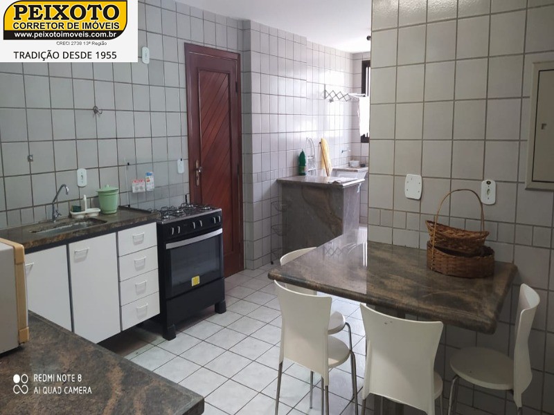 Apartamento à venda com 4 quartos, 220m² - Foto 30