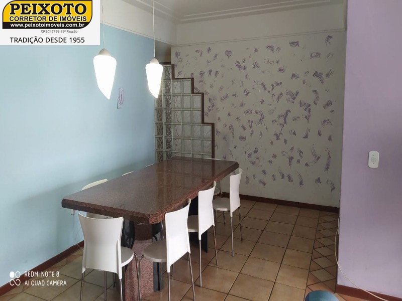 Apartamento à venda com 4 quartos, 220m² - Foto 31