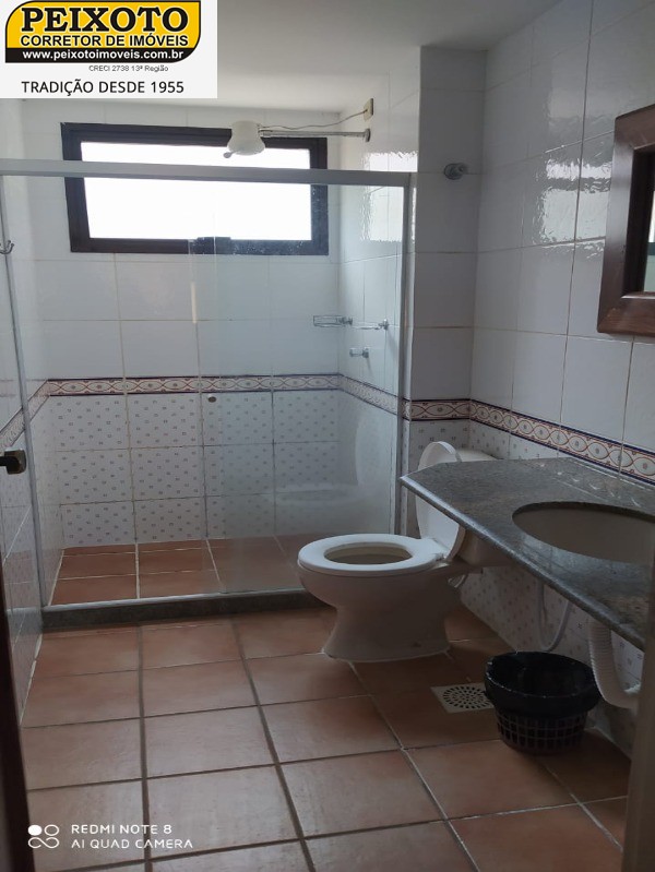 Apartamento à venda com 4 quartos, 220m² - Foto 32