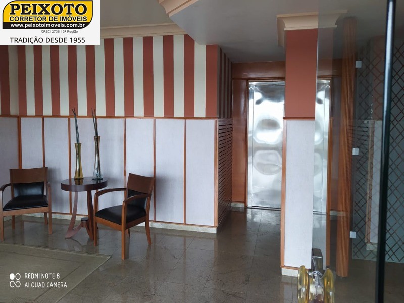 Apartamento à venda com 4 quartos, 220m² - Foto 34