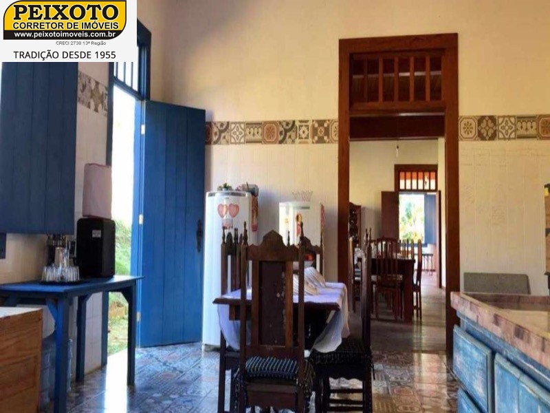 Fazenda à venda com 4 quartos, 400m² - Foto 3