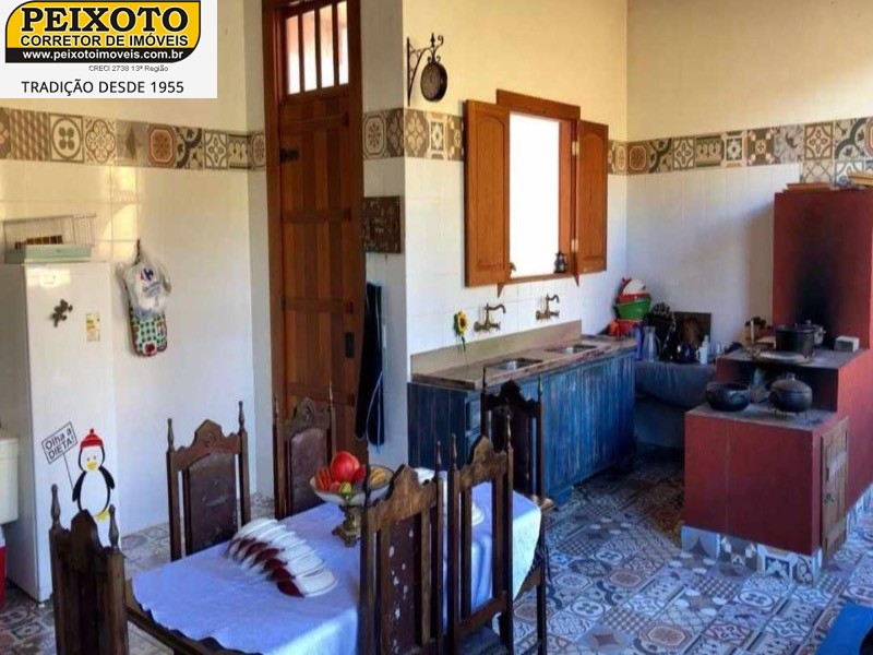 Fazenda à venda com 4 quartos, 400m² - Foto 7