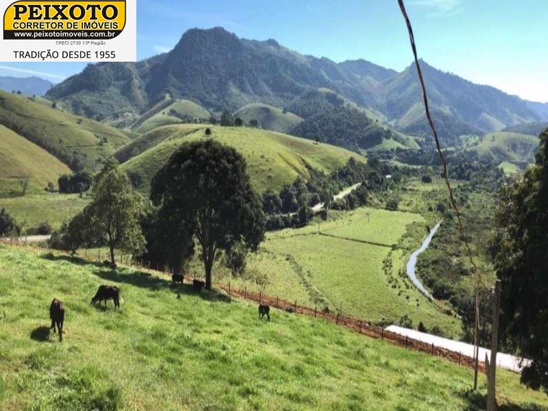 Fazenda à venda com 4 quartos, 400m² - Foto 1