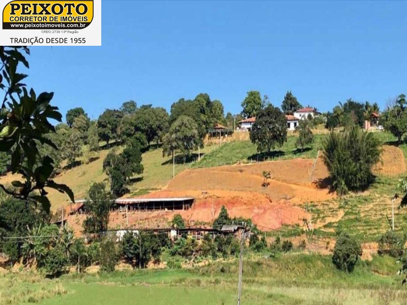 Fazenda à venda com 4 quartos, 400m² - Foto 9