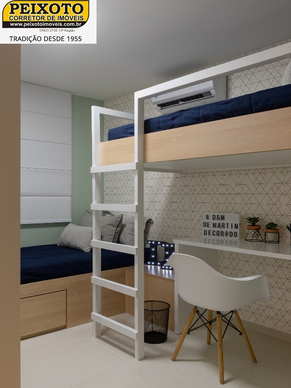 Apartamento à venda com 2 quartos, 73m² - Foto 15