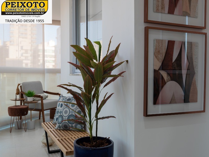 Apartamento à venda com 2 quartos, 73m² - Foto 38