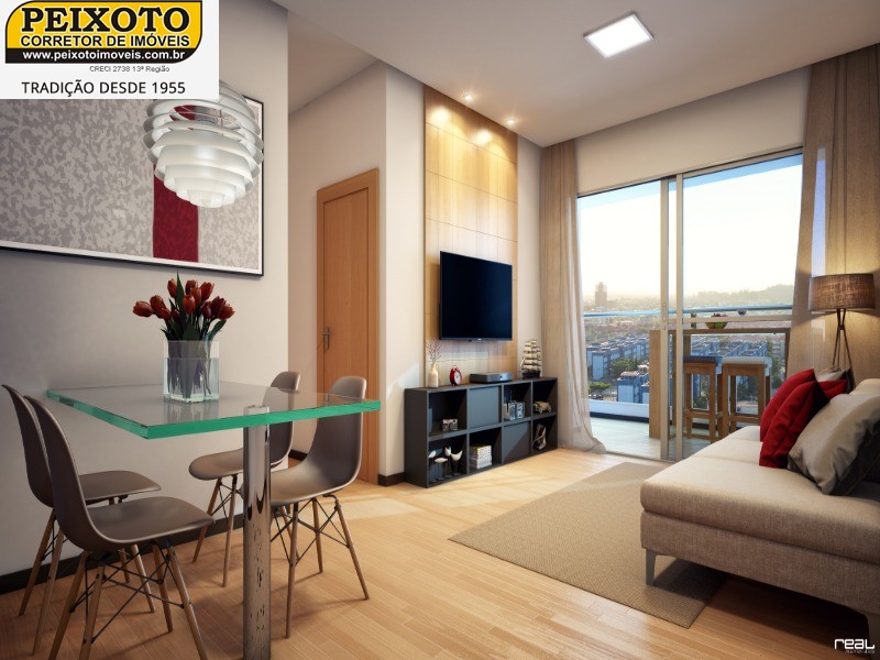 Apartamento à venda com 2 quartos, 73m² - Foto 54