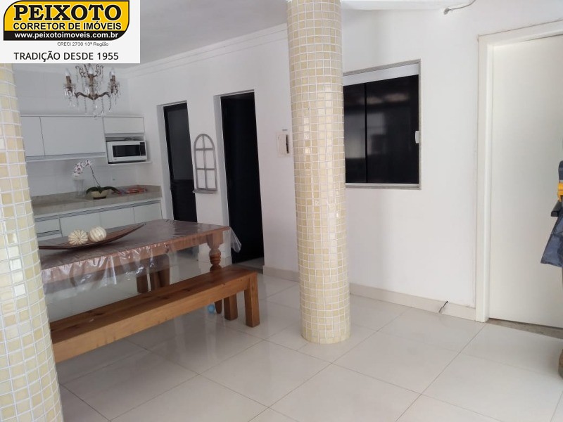 Apartamento à venda com 3 quartos, 334m² - Foto 3