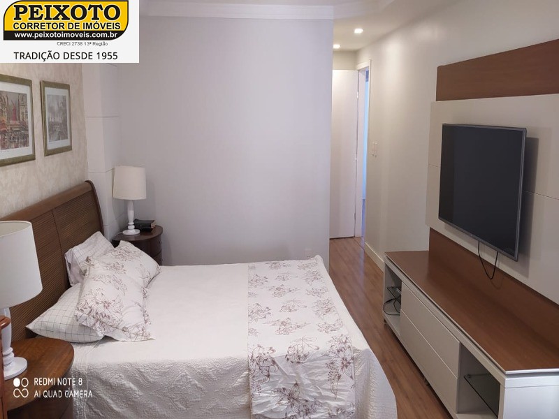 Apartamento à venda com 3 quartos, 334m² - Foto 4