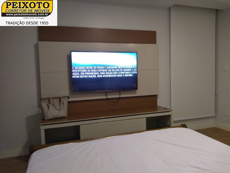 Apartamento à venda com 3 quartos, 334m² - Foto 9