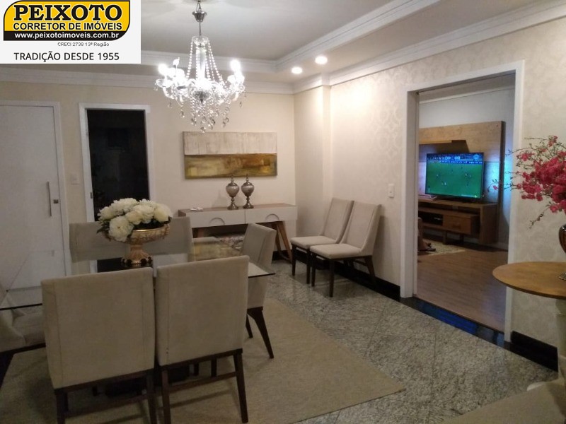 Apartamento à venda com 3 quartos, 334m² - Foto 13