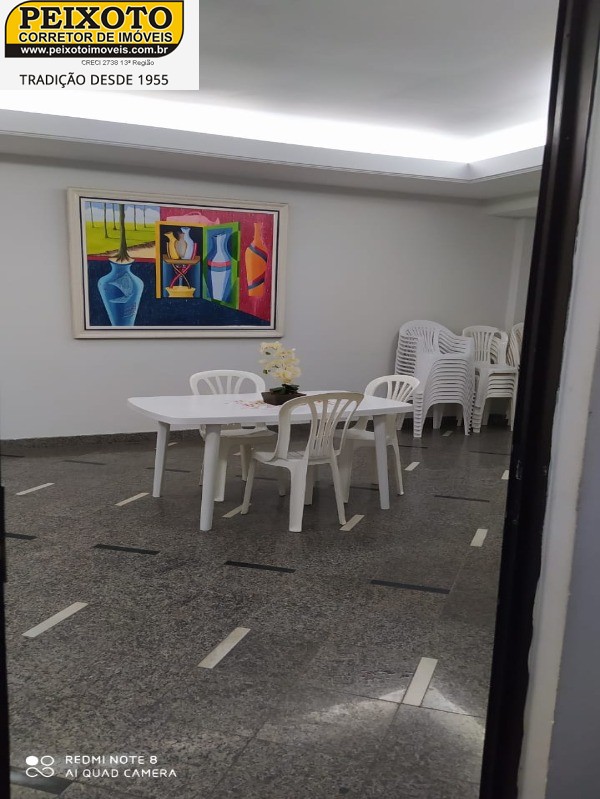 Apartamento à venda com 3 quartos, 334m² - Foto 16