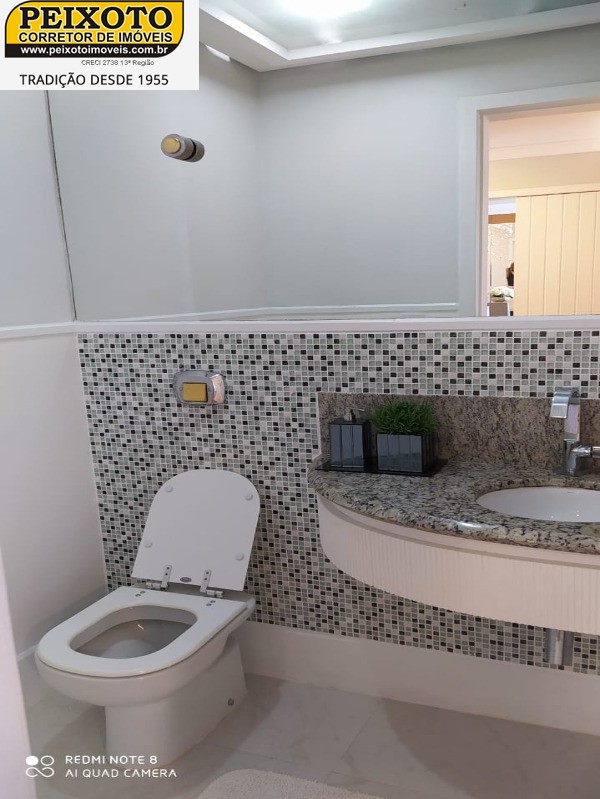 Apartamento à venda com 3 quartos, 334m² - Foto 25