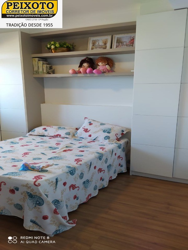 Apartamento à venda com 3 quartos, 334m² - Foto 36