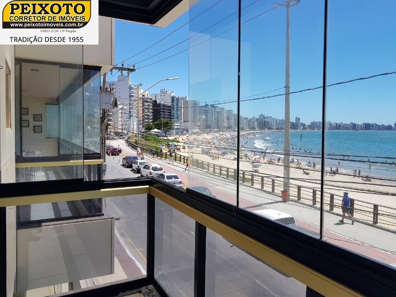 Apartamento à venda com 3 quartos, 170m² - Foto 1