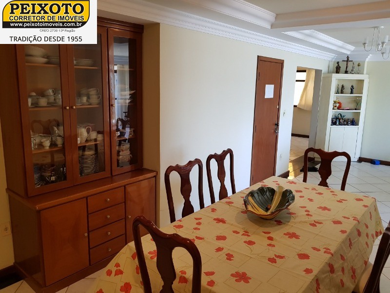 Apartamento à venda com 3 quartos, 170m² - Foto 4