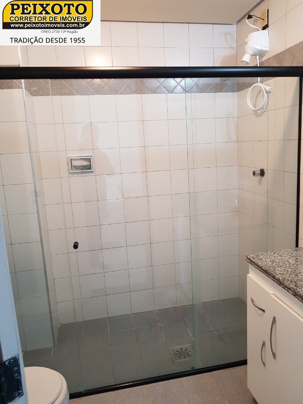 Apartamento à venda com 3 quartos, 170m² - Foto 6