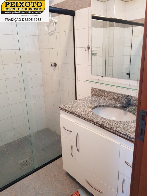 Apartamento à venda com 3 quartos, 170m² - Foto 7