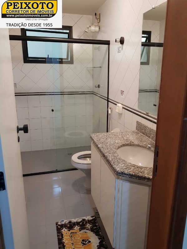 Apartamento à venda com 3 quartos, 170m² - Foto 10